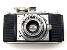 Agfa Karat fotocamera mirino