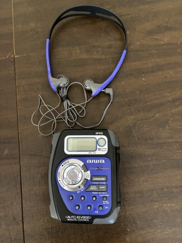 Radio portatile vintage - am/fm,
