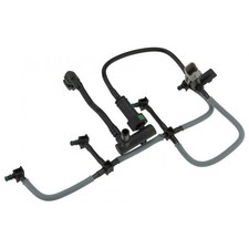 Tubo condotto ritorno