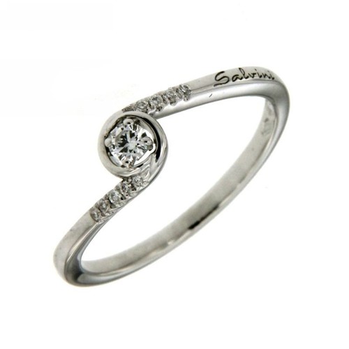 Anello salvini donna - anello,