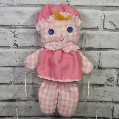 Fisher price lolly bambola - bambola, 13"