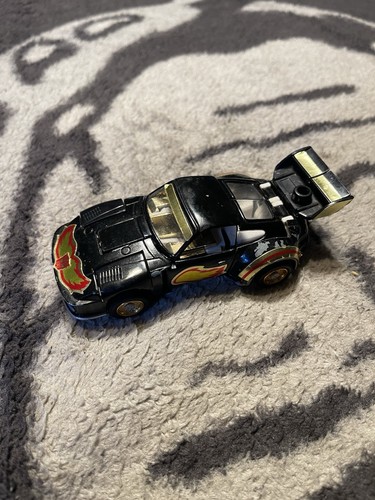 Transformers black jazz - transformers,