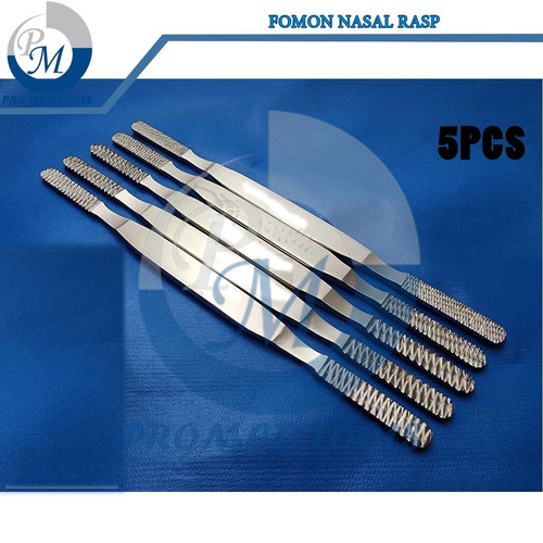 Rinoplastica fomon raspa - rinoplastica,