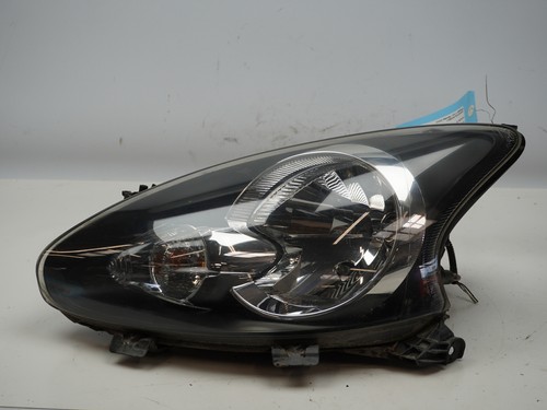 Faro sinistro occasion toyota - faro,