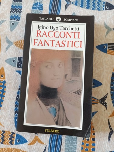 Racconti fantastici igino - fantastici,