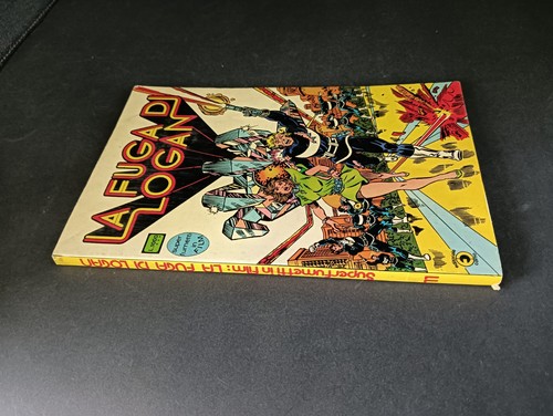 Fumetto superfumetti film n - fumetto,