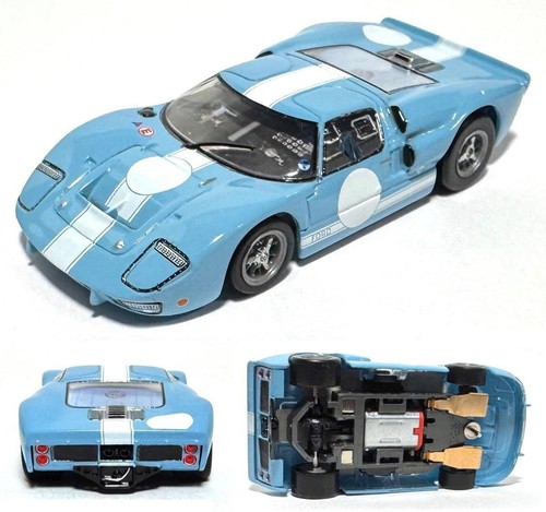 Afx racing ford gt40 - afx, ii