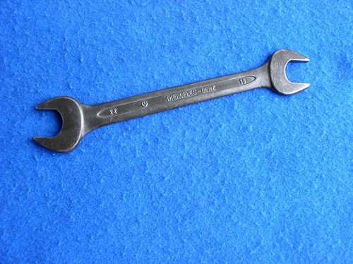 Mercedes benz heyco 350 chiave - heyco,