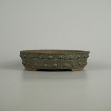 Vaso per bonsai Juoudo Shosen