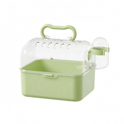 Trasportino criceti portatile - criceti,