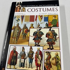 Historical encyclopedia - encyclopedia, of