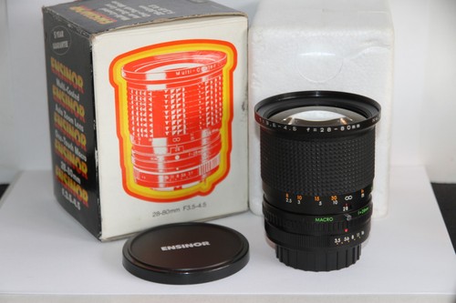 Ensinor 5 4 - ensinor, mm