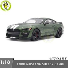 Modellino auto Ford Mustang