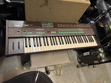 Original Yamaha  DX7