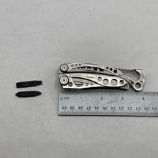 Leatherman Skeletool