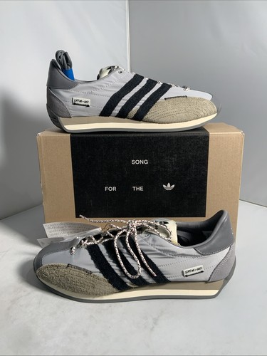 Adidas song for the mute - adidas,