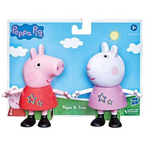 Peppa pig personaggi - personaggi, e