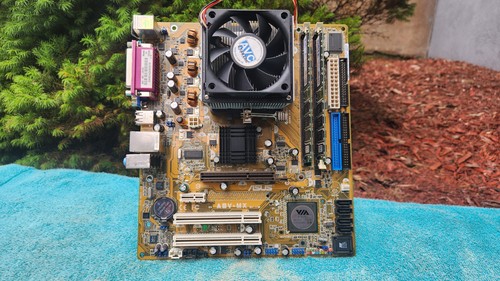 Asus abv socket 939 agp - socket,