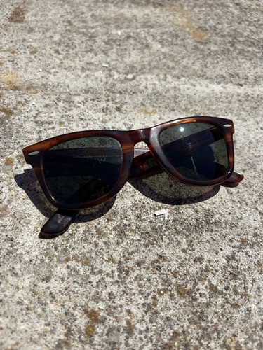 Occhiali sole ray ban - sole,