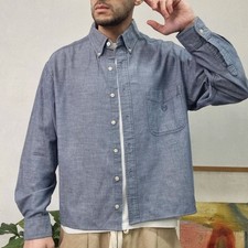 Camicia Chaps Ralph Lauren