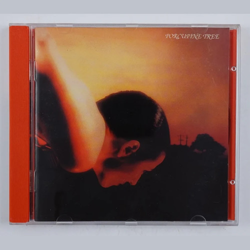 Porcupine tree the - tree,
