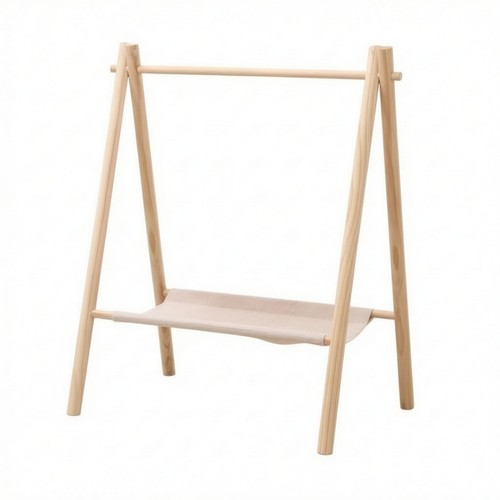 Appendiabiti terreno legno - appendiabiti,