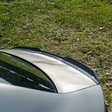 Spoiler da tetto per AUDI A3