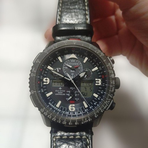 Citizen promaster skyhawk - citizen,