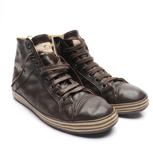 Sneaker hogan marrone - sneaker, euro