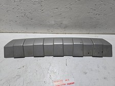 Modanatura barra assetto