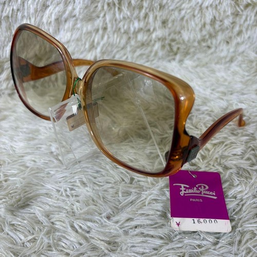 Occhiali sole emilio pucci - occhiali, da