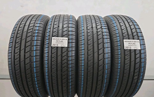 Gomme estive 185 r15 - 4,