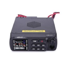 Qyt 27mhz am fm - cb-27,