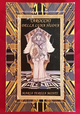 Tarocchi della luna nuova - tarocchi,