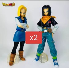 Dragon Ball Z Super Action