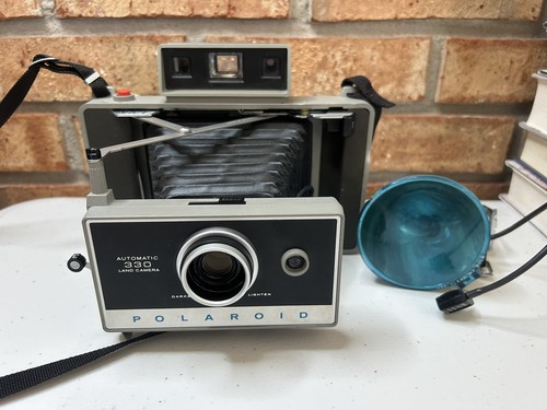 Polaroid fotocamera terrestre - fotocamera,