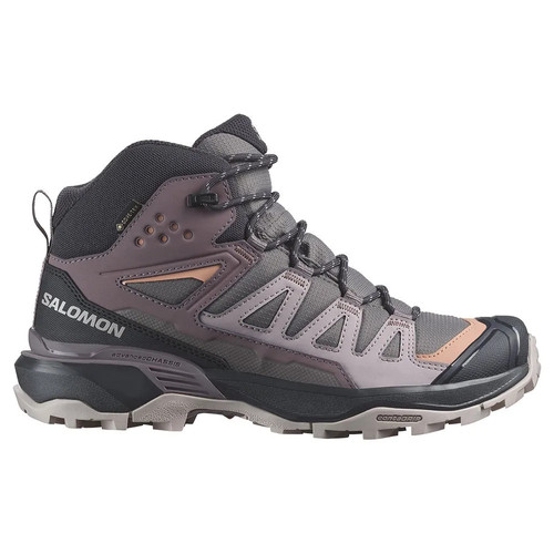 Salomon ultra 360 mid - salomon,