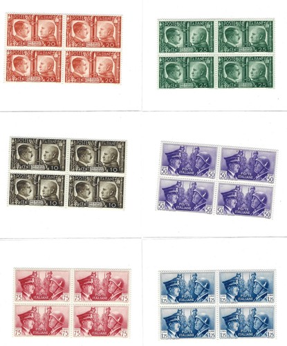1941 italia regno - ,