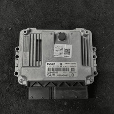 51842580 Centralina iniezione