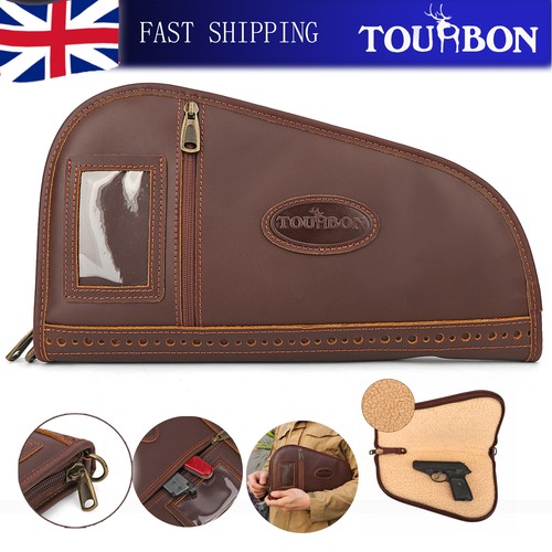 Tourbon custodia revolver - custodia, da