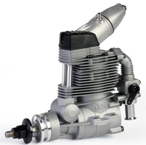 Engines surpass 9 - @56,