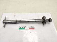 PERNO RUOTA ANTERIORE BENELLI