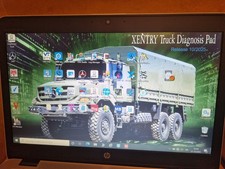 Mercedes  Star Diagnosi