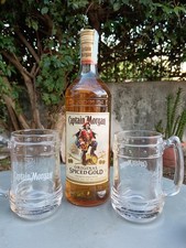 RUM CAPTAIN MORGAN SPICED GOLD