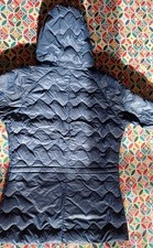 piumino primaverile donna