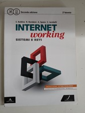 INTERNET WORKING - SISTEMI E