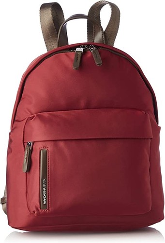 Zaino borsa donna mandarina - zaino,