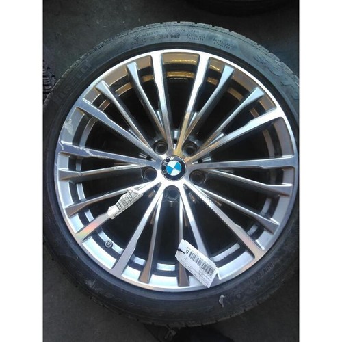Cerchio lega bmw - in,