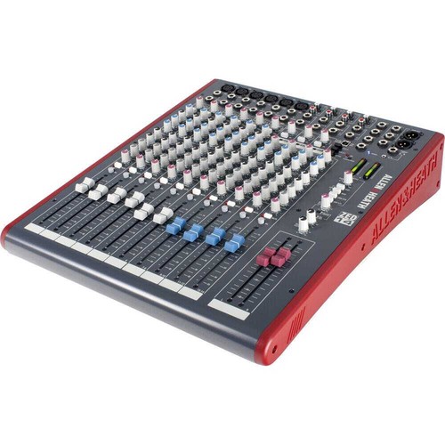 Allen heath zed14 mixer - &,