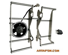 KIT KIT ARIA protezione